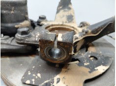 Recambio de mangueta delantera derecha para nissan micra v (k14) acenta referencia OEM IAM    2