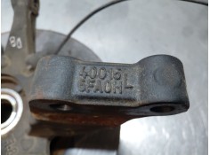 Recambio de mangueta delantera izquierda para nissan micra v (k14) acenta referencia OEM IAM    2