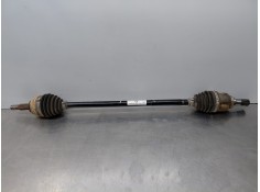 Recambio de transmision delantera derecha para nissan micra v (k14) acenta referencia OEM IAM   