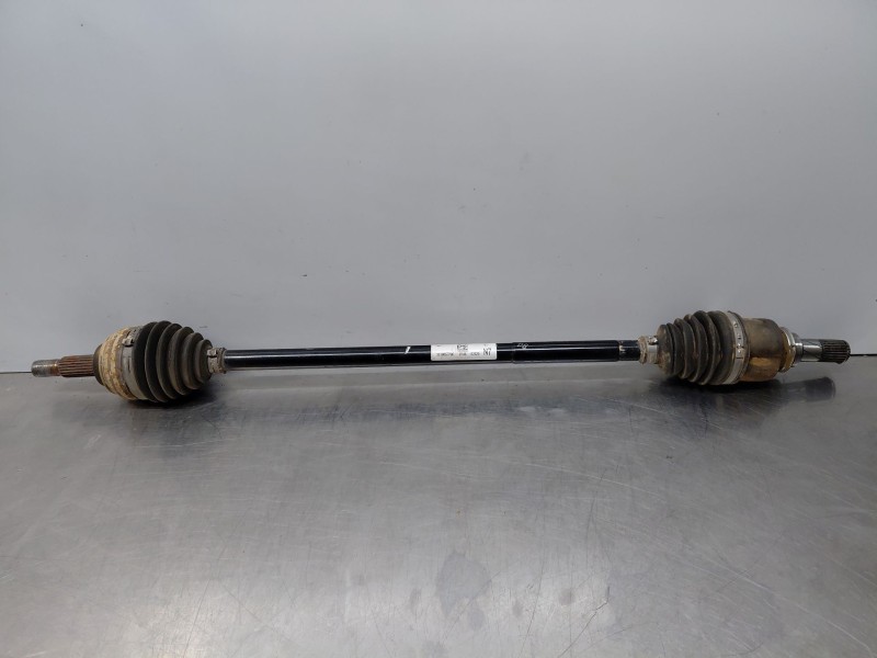 Recambio de transmision delantera derecha para nissan micra v (k14) acenta referencia OEM IAM   