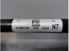 Recambio de transmision delantera derecha para nissan micra v (k14) acenta referencia OEM IAM    2