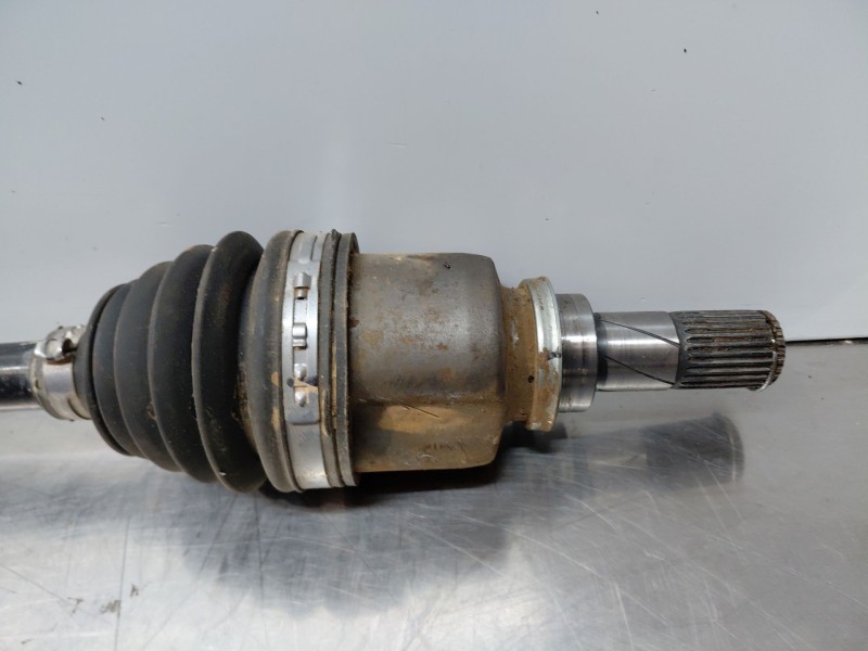 Recambio de transmision delantera derecha para nissan micra v (k14) acenta referencia OEM IAM   