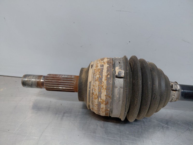 Recambio de transmision delantera derecha para nissan micra v (k14) acenta referencia OEM IAM   