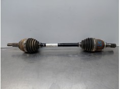 Recambio de transmision delantera izquierda para nissan micra v (k14) acenta referencia OEM IAM   