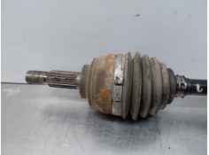 Recambio de transmision delantera izquierda para nissan micra v (k14) acenta referencia OEM IAM    2