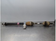 Recambio de transmision delantera derecha para kia niro concept referencia OEM IAM   