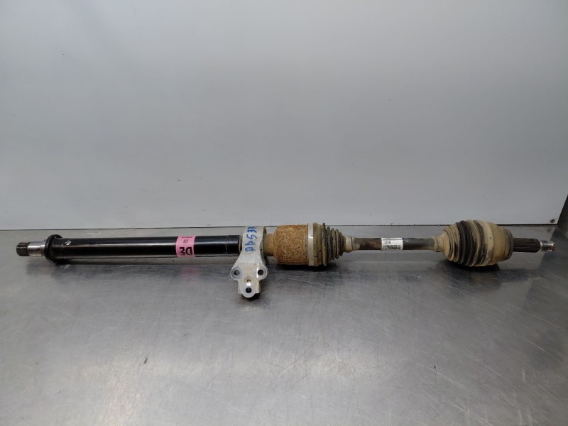 Recambio de transmision delantera derecha para kia niro concept referencia OEM IAM   