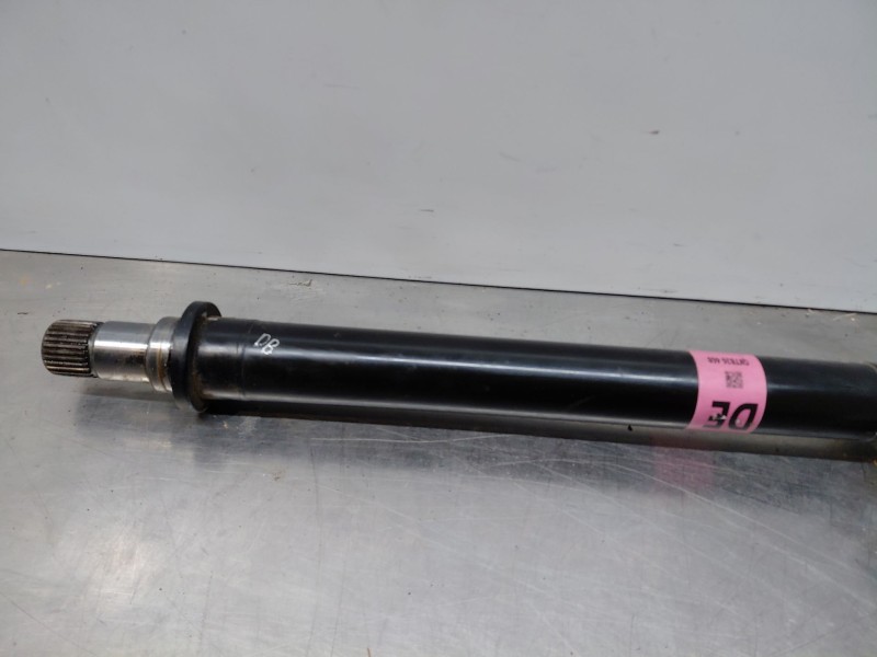 Recambio de transmision delantera derecha para kia niro concept referencia OEM IAM   