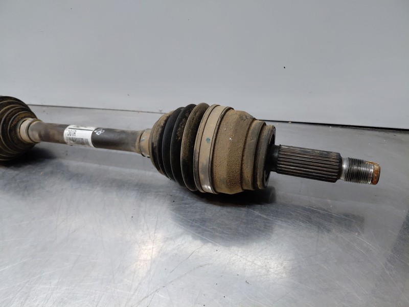 Recambio de transmision delantera derecha para kia niro concept referencia OEM IAM   