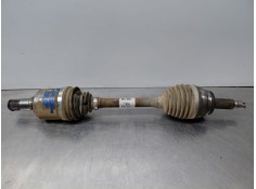 Recambio de transmision delantera izquierda para kia niro concept referencia OEM IAM   