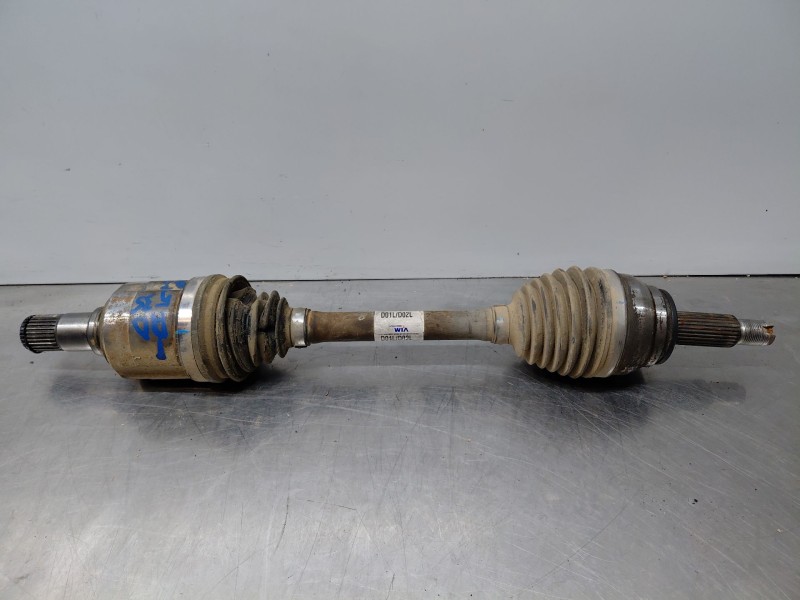 Recambio de transmision delantera izquierda para kia niro concept referencia OEM IAM   