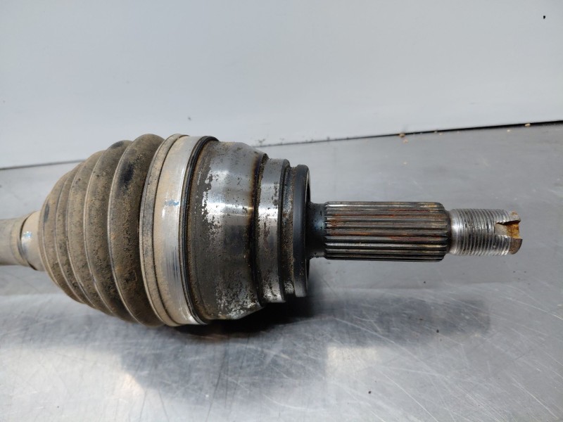 Recambio de transmision delantera izquierda para kia niro concept referencia OEM IAM   