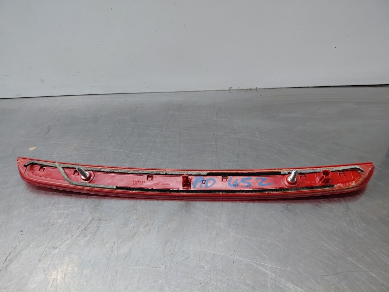 Recambio de luz central de freno para audi tt (8j3/8j9) coupe referencia OEM IAM   