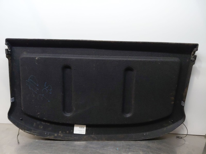 Recambio de bandeja trasera para hyundai i30 (pde, pd, pden) 1.5 referencia OEM IAM   