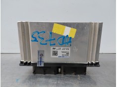 Recambio de centralita motor uce para hyundai i30 (pde, pd, pden) 1.5 referencia OEM IAM   