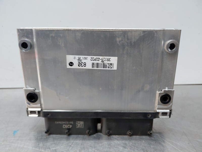 Recambio de centralita motor uce para hyundai i30 (pde, pd, pden) 1.5 referencia OEM IAM   