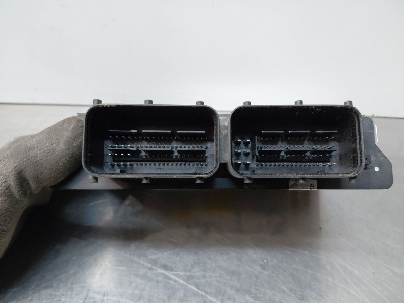 Recambio de centralita motor uce para hyundai i30 (pde, pd, pden) 1.5 referencia OEM IAM   