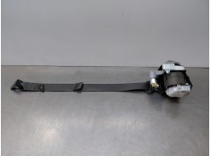 Recambio de cinturon seguridad trasero izquierdo para hyundai i30 (pde, pd, pden) 1.5 referencia OEM IAM   