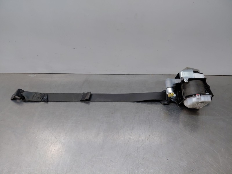 Recambio de cinturon seguridad trasero izquierdo para hyundai i30 (pde, pd, pden) 1.5 referencia OEM IAM   