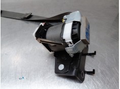 Recambio de cinturon seguridad trasero izquierdo para hyundai i30 (pde, pd, pden) 1.5 referencia OEM IAM    2