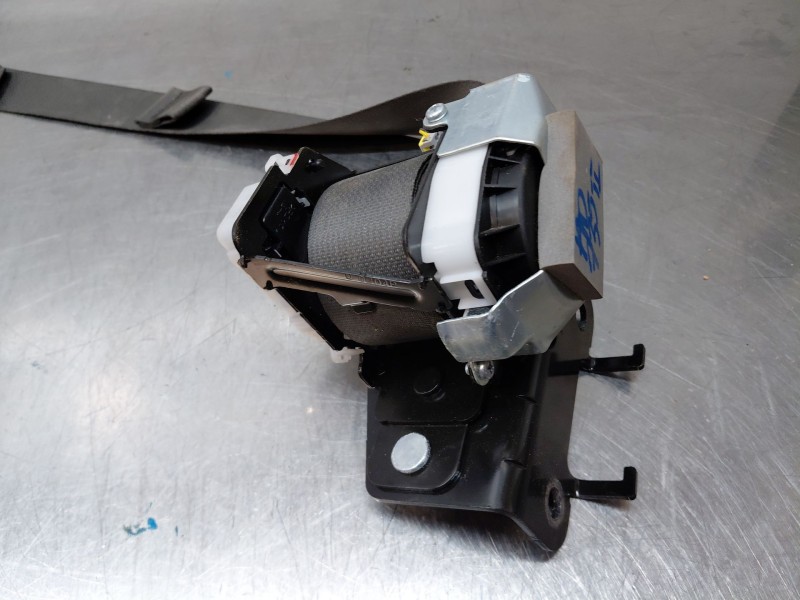 Recambio de cinturon seguridad trasero izquierdo para hyundai i30 (pde, pd, pden) 1.5 referencia OEM IAM   