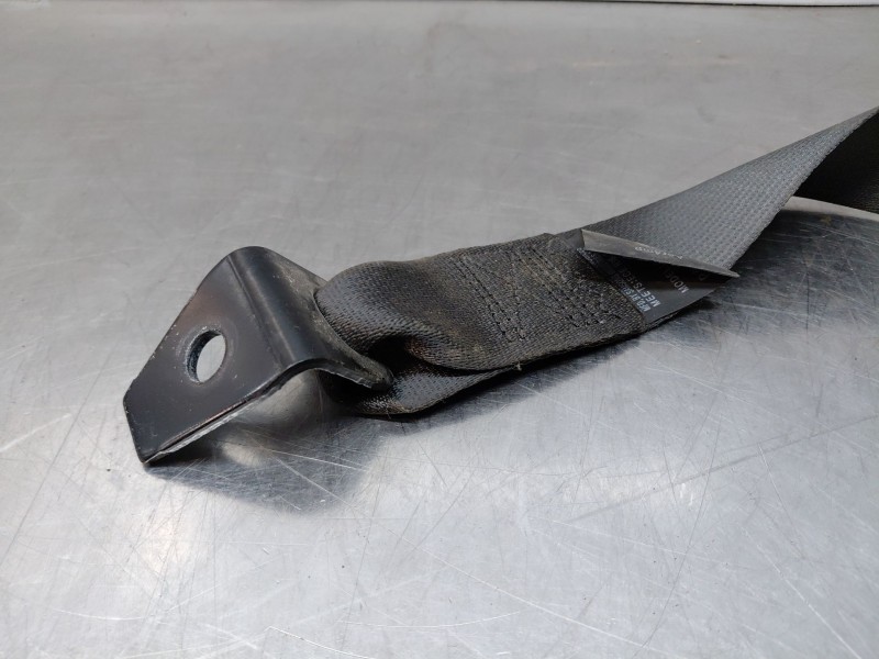 Recambio de cinturon seguridad trasero izquierdo para hyundai i30 (pde, pd, pden) 1.5 referencia OEM IAM   