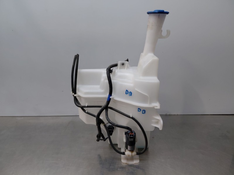 Recambio de deposito limpia para hyundai i30 (pde, pd, pden) 1.5 referencia OEM IAM   