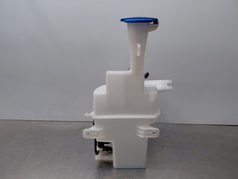 Recambio de deposito limpia para hyundai i30 (pde, pd, pden) 1.5 referencia OEM IAM   