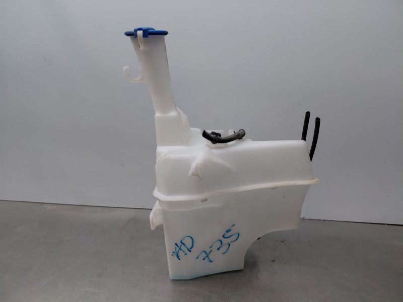 Recambio de deposito limpia para hyundai i30 (pde, pd, pden) 1.5 referencia OEM IAM   