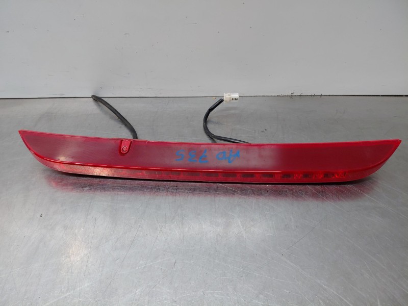 Recambio de luz central de freno para hyundai i30 (pde, pd, pden) 1.5 referencia OEM IAM   