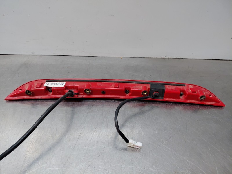 Recambio de luz central de freno para hyundai i30 (pde, pd, pden) 1.5 referencia OEM IAM   