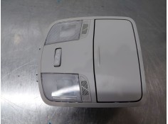 Recambio de luz interior para hyundai i30 (pde, pd, pden) 1.5 referencia OEM IAM   