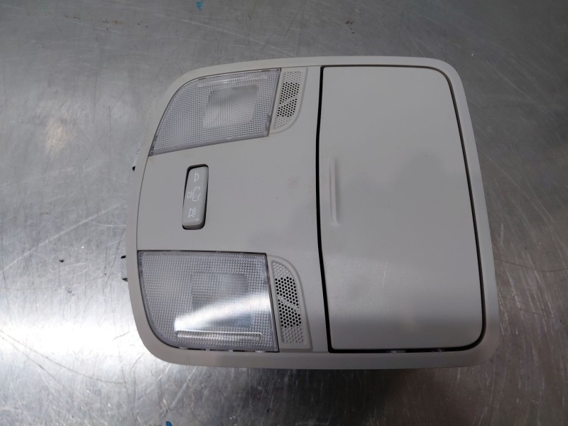 Recambio de luz interior para hyundai i30 (pde, pd, pden) 1.5 referencia OEM IAM   