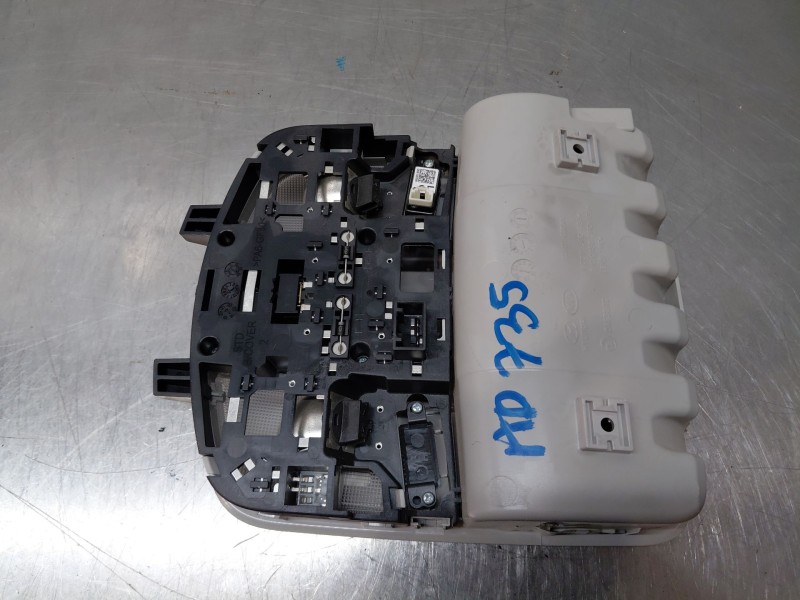 Recambio de luz interior para hyundai i30 (pde, pd, pden) 1.5 referencia OEM IAM   
