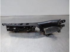 Recambio de mando elevalunas delantero izquierdo para hyundai i30 (pde, pd, pden) 1.5 referencia OEM IAM   