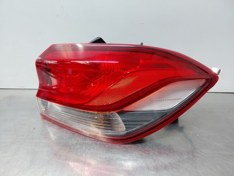 Recambio de piloto trasero derecho para hyundai i30 (pde, pd, pden) 1.5 referencia OEM IAM   