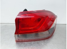 Recambio de piloto trasero derecho para hyundai i30 (pde, pd, pden) 1.5 referencia OEM IAM    2