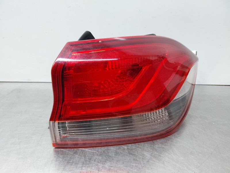 Recambio de piloto trasero derecho para hyundai i30 (pde, pd, pden) 1.5 referencia OEM IAM   