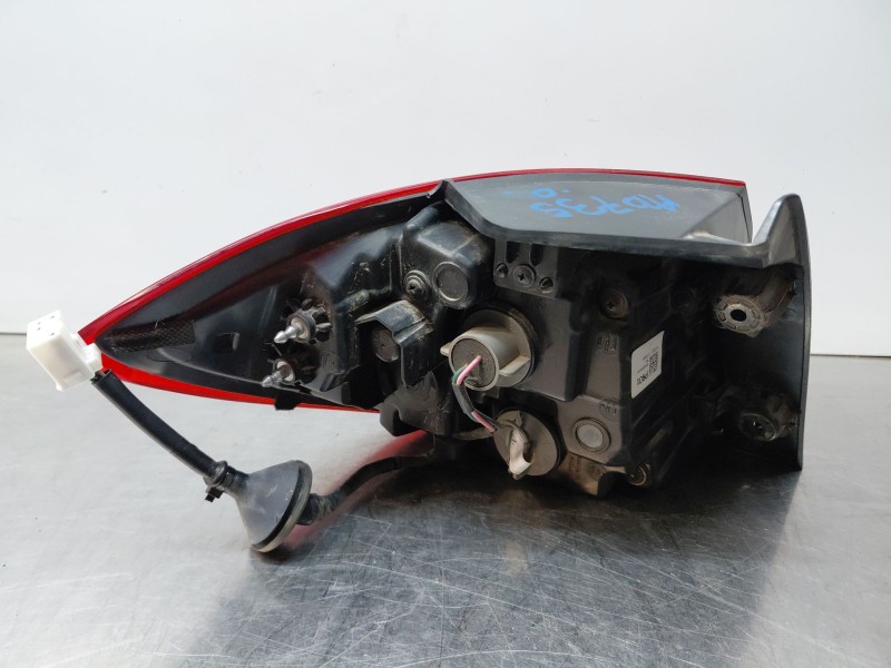 Recambio de piloto trasero derecho para hyundai i30 (pde, pd, pden) 1.5 referencia OEM IAM   