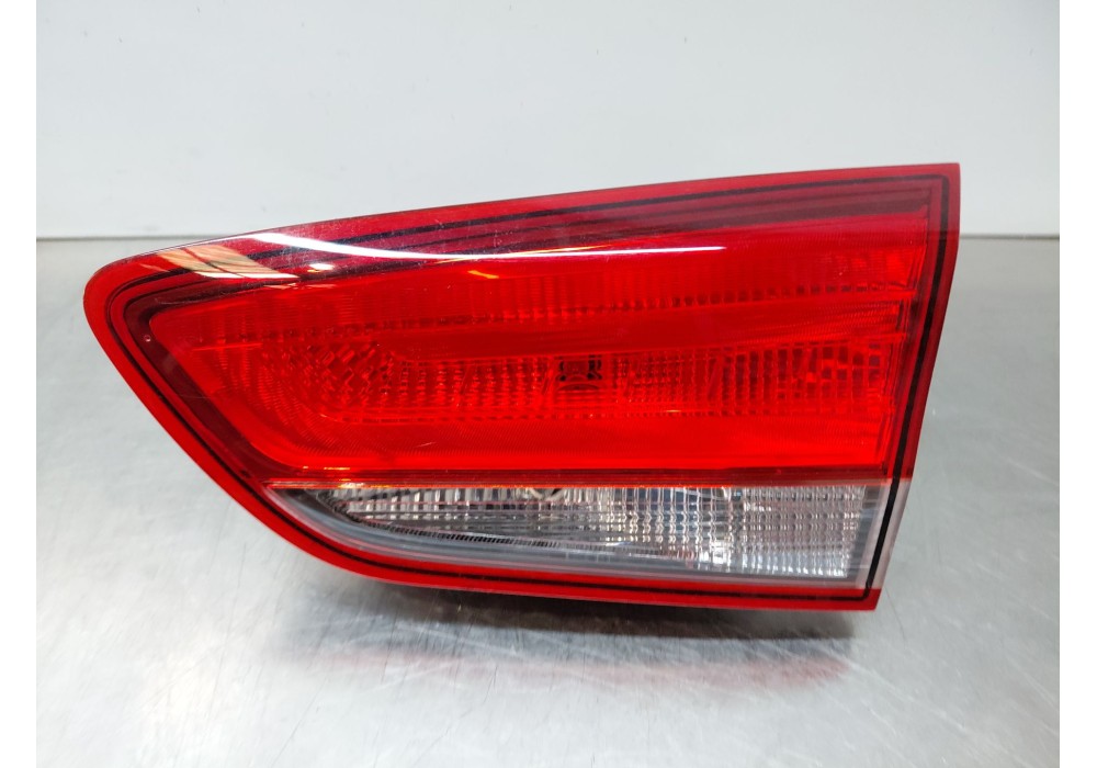 Recambio de piloto trasero derecho interior para hyundai i30 (pde, pd, pden) 1.5 referencia OEM IAM   