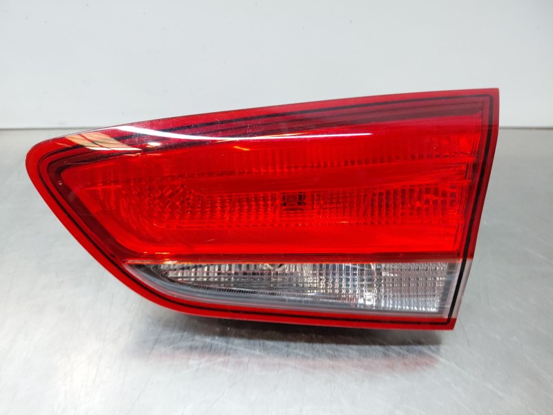 Recambio de piloto trasero derecho interior para hyundai i30 (pde, pd, pden) 1.5 referencia OEM IAM   