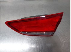 Recambio de piloto trasero derecho interior para hyundai i30 (pde, pd, pden) 1.5 referencia OEM IAM    2