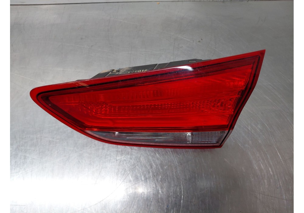 Recambio de piloto trasero derecho interior para hyundai i30 (pde, pd, pden) 1.5 referencia OEM IAM   