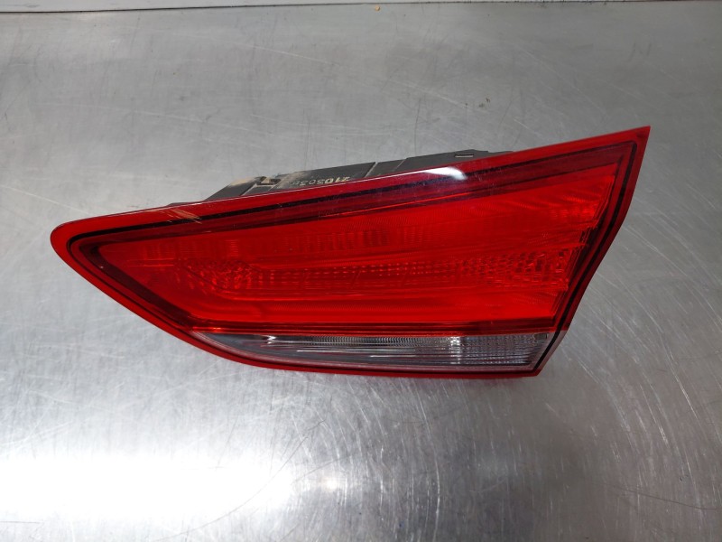 Recambio de piloto trasero derecho interior para hyundai i30 (pde, pd, pden) 1.5 referencia OEM IAM   