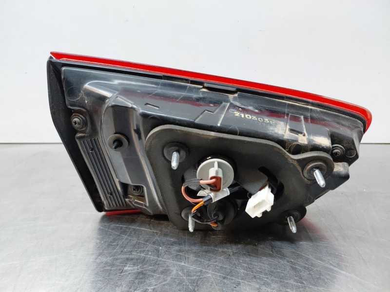 Recambio de piloto trasero derecho interior para hyundai i30 (pde, pd, pden) 1.5 referencia OEM IAM   