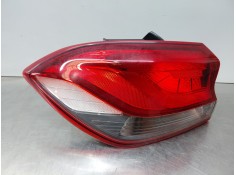 Recambio de piloto trasero izquierdo para hyundai i30 (pde, pd, pden) 1.5 referencia OEM IAM   