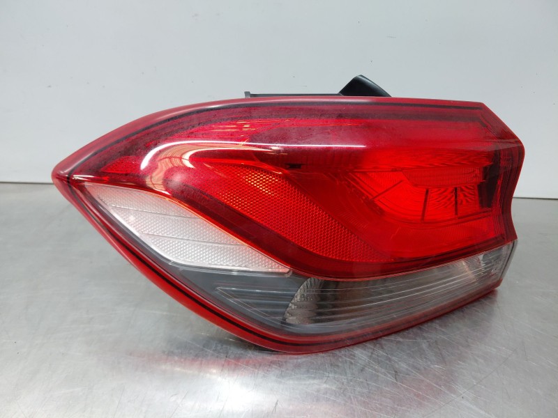 Recambio de piloto trasero izquierdo para hyundai i30 (pde, pd, pden) 1.5 referencia OEM IAM   