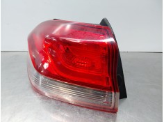 Recambio de piloto trasero izquierdo para hyundai i30 (pde, pd, pden) 1.5 referencia OEM IAM    2