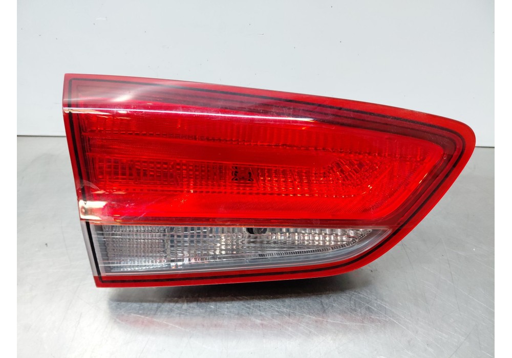 Recambio de piloto trasero izquierdo interior para hyundai i30 (pde, pd, pden) 1.5 referencia OEM IAM   