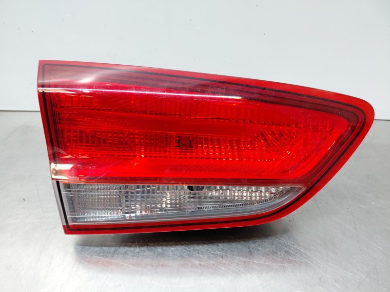 Recambio de piloto trasero izquierdo interior para hyundai i30 (pde, pd, pden) 1.5 referencia OEM IAM   